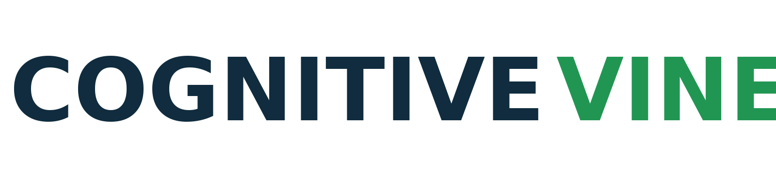 Cognitivevine wordmark